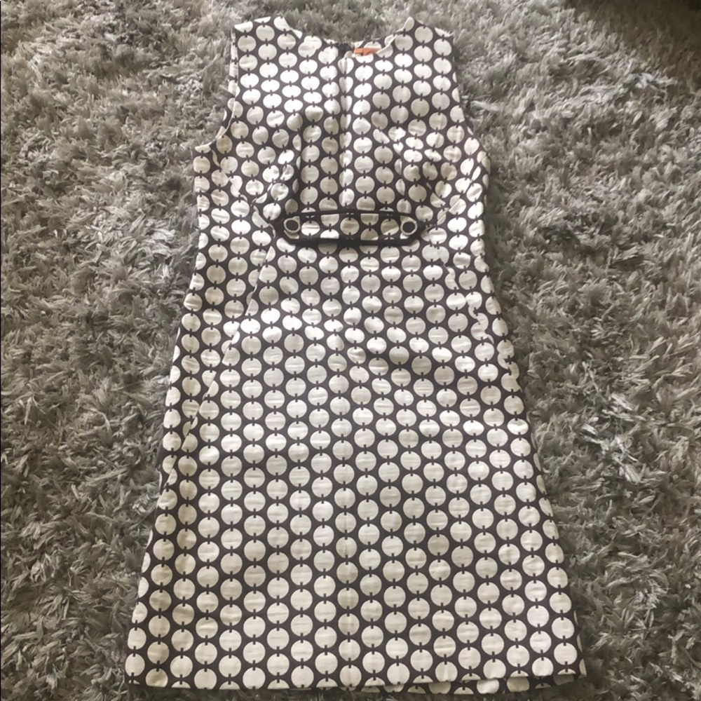 Tory Burch Dress Size 10